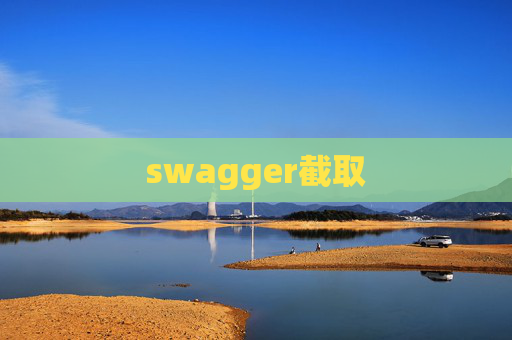 swagger截取